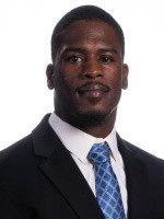 Pushaun Brown